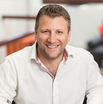 Greg Isbister