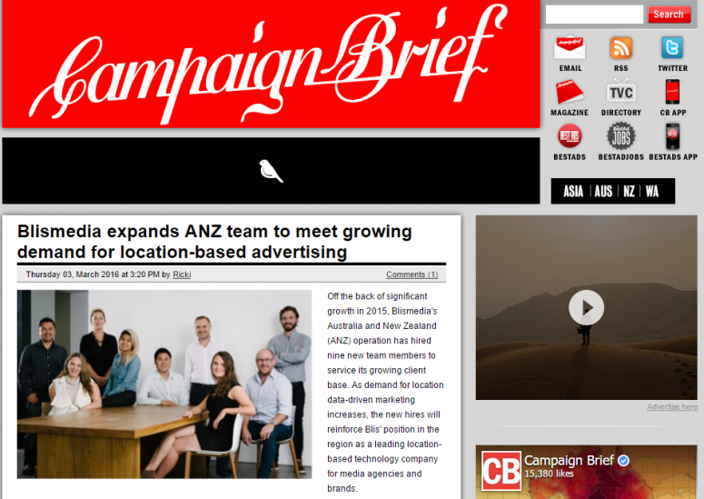 Campaign_Brief_Asia_Blismedia_ANZ_Expands_team