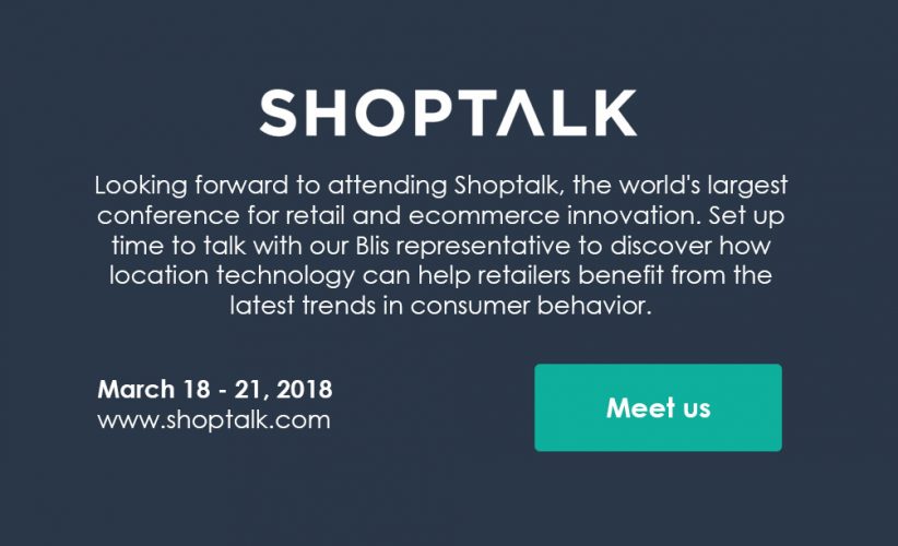 Shoptalk