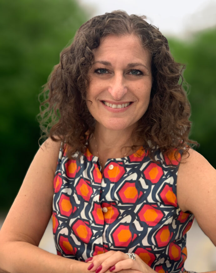 Diane Perlman