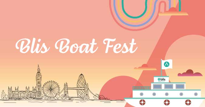 Blis Boat Fest