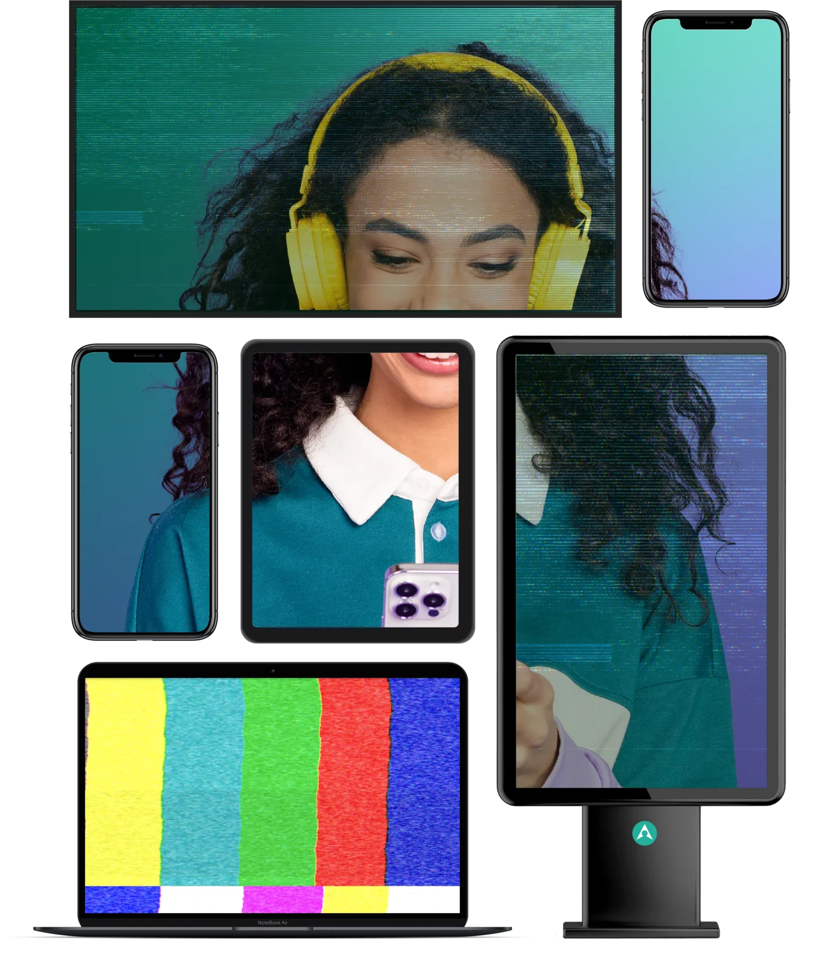 Blis - omnichannel measurement Smart Holdout Groups