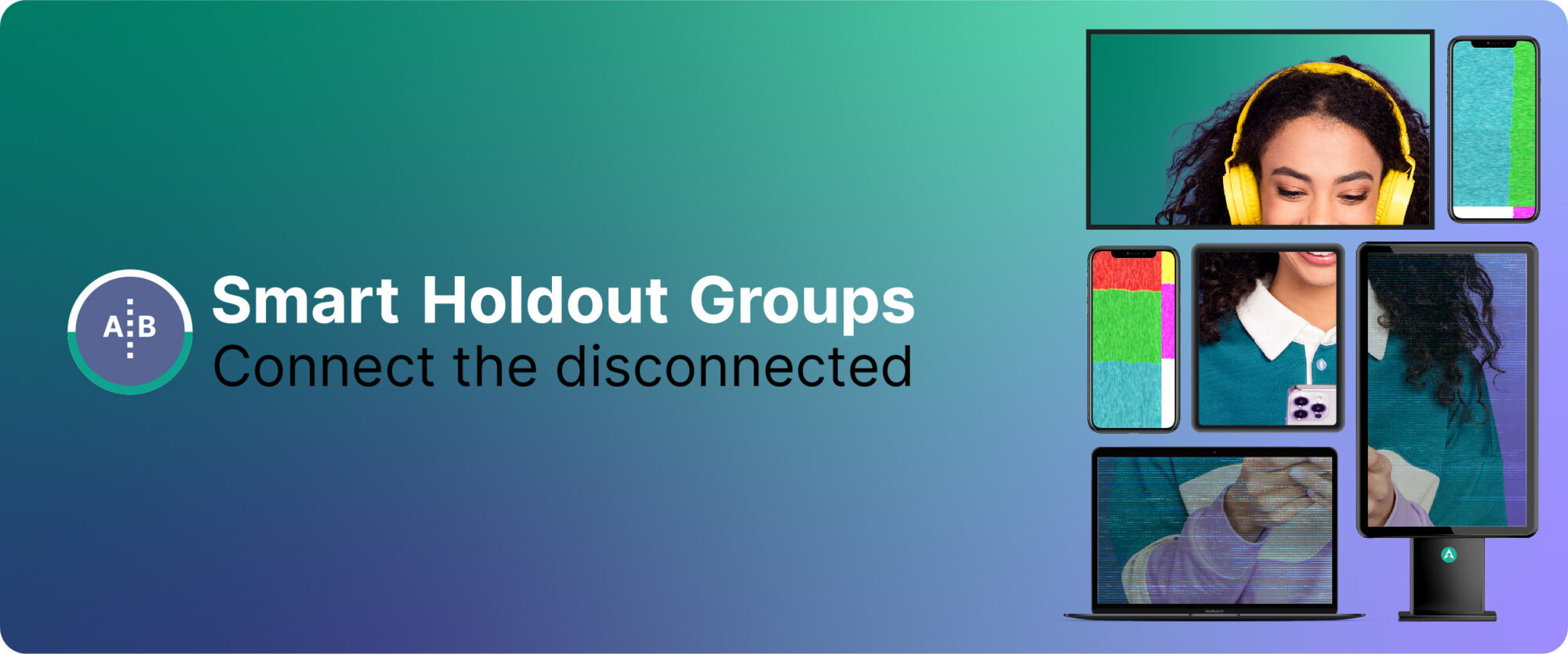 Omnichannel measurement - Smart Holdout Groups from blis
