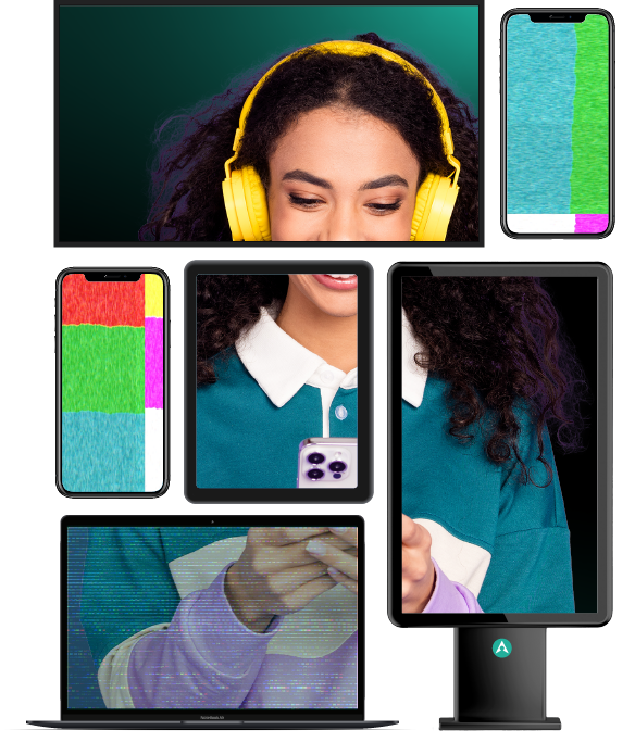 shg hero image black