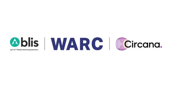 Blis x WARC x Circana blog thumbnail