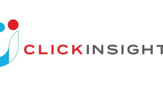 ClickInsights logo