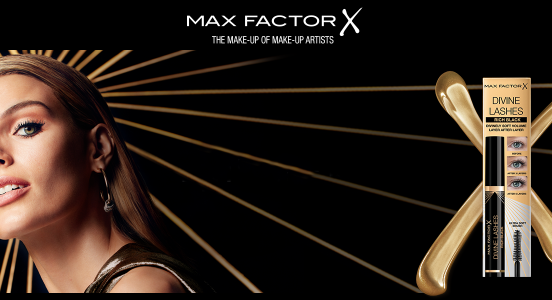 Max-factor