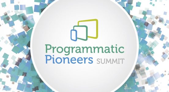 Programmatic Pioneers