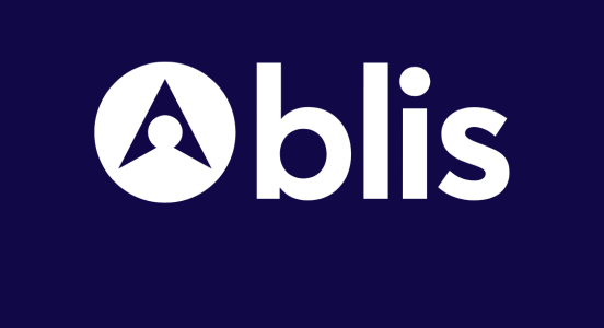 blis Social Card