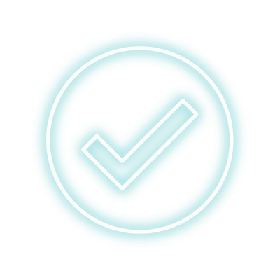 Checkmark icon