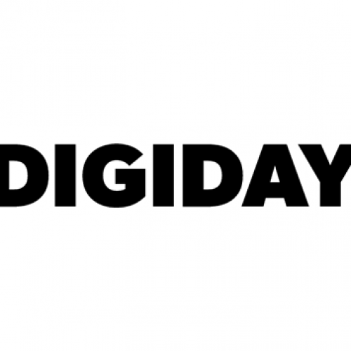 digiday logo