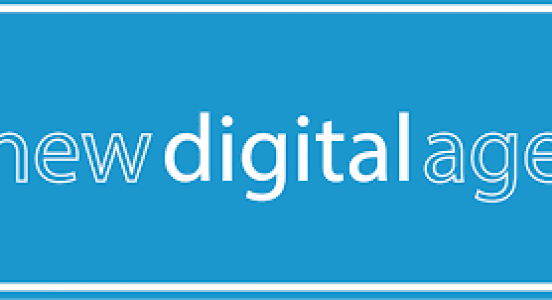 new digital age